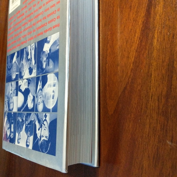 Hockey Night in Canada 60 Seasons Book - Picture 11 of 11